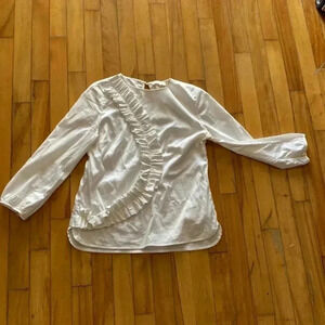 Ted Baker white‎  shirt